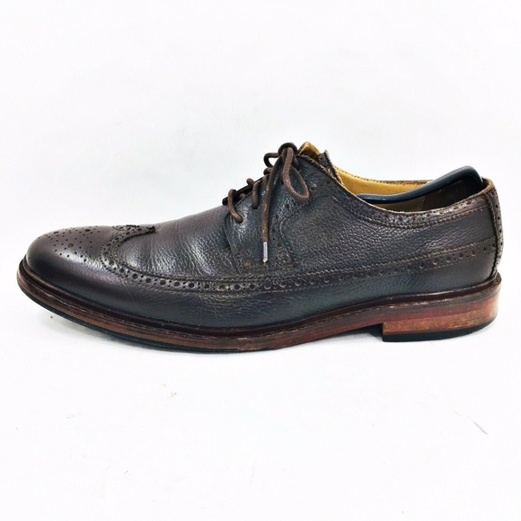 Cole Haan Men\'s Size 13 Medium Brown Williams II W main image 5